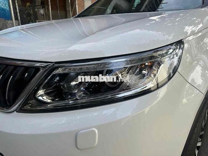 Kia Sorento 2019 2.4 GAT Premium - ***0