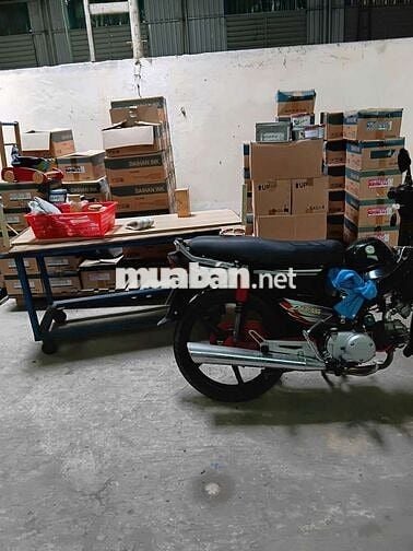 Cho thuê kho xưởng An Phú đông quận 12