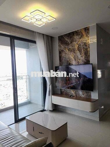 Bán Căn 3PN 110m2 Mua Trực Tiếp CĐT Đơn Giá 71tr/m2 Rẻ Hơn Thị Trường