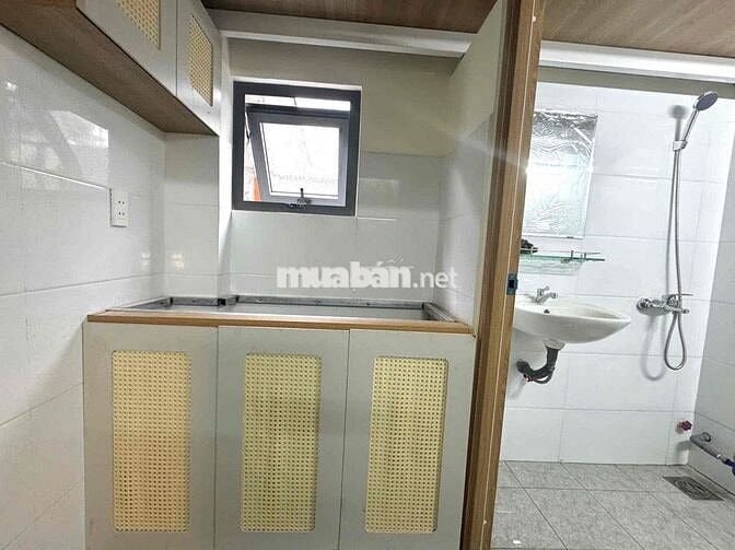 Khai Trương 30 Phòng Trọ Cho Thuê Ngay Công Viên Phần Mền Quang Trung