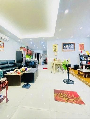  Bán căn hộ chung cư 250 Minh Khai - DT 80 m2, 2 PN