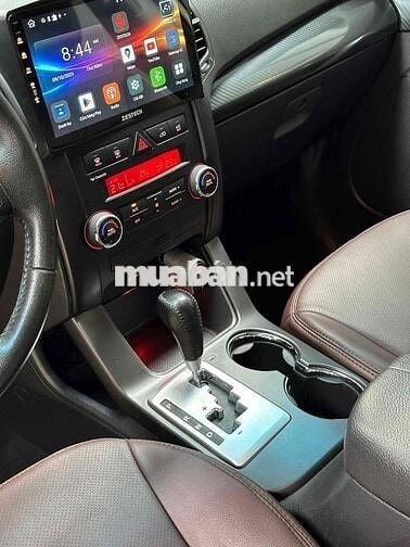 Kia Sorento 2012 GAT 2WD 2.4 - 124000 km
