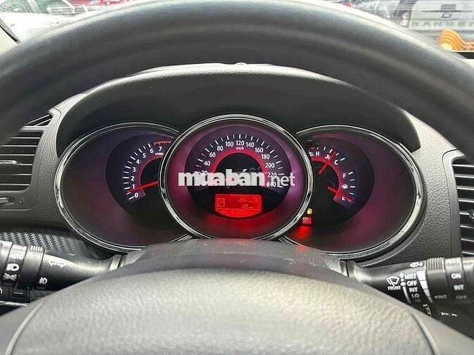 Kia Sorento 2012 GAT 2WD 2.4 - 124000 km