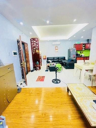  Bán căn hộ chung cư 250 Minh Khai - DT 80 m2, 2 PN