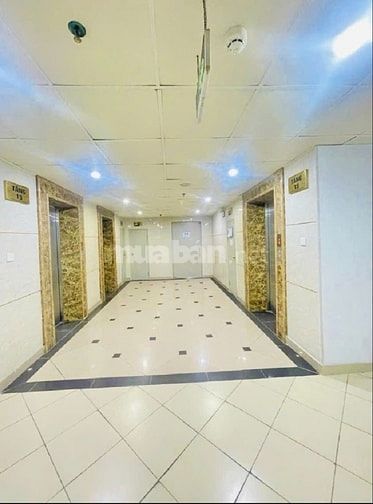  Bán căn hộ chung cư 250 Minh Khai - DT 80 m2, 2 PN