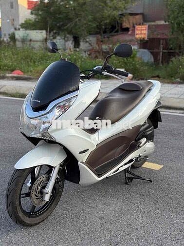 PCX 125 nhập khẩu Thái Lan nguyên chiếc