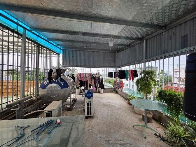 Chính chủ bán nhà bắc cầu 44m2, 5,4 tỷ