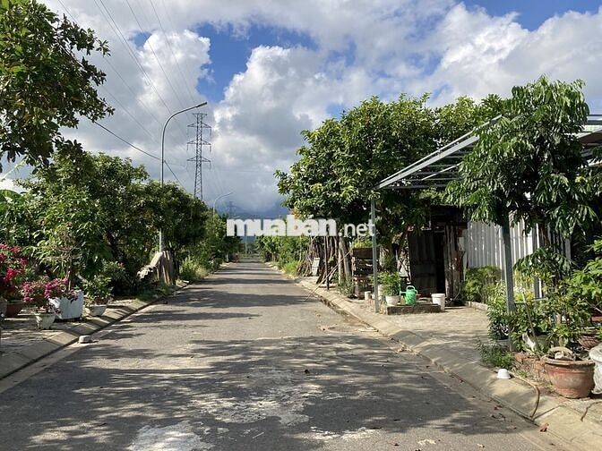 Bán lô đất biệt thự TĐC Golden Hills view kênh sinh thái