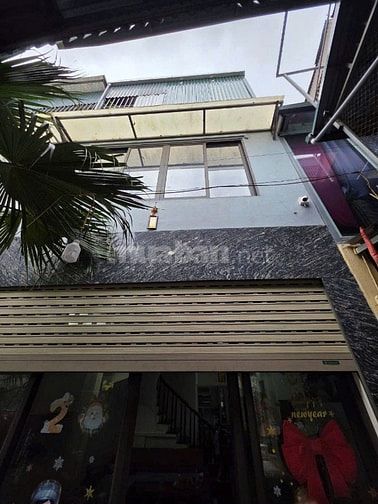Chính chủ bán nhà bắc cầu 44m2, 5,4 tỷ