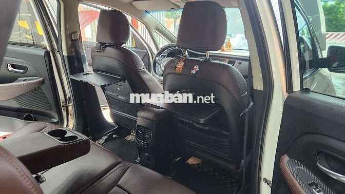 Kia Rondo dklb 2016, số tự động, xe gia đình