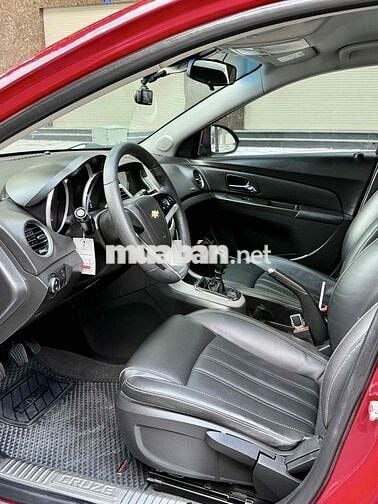 Chevrolet Cruze 2017 LT - 65000 km