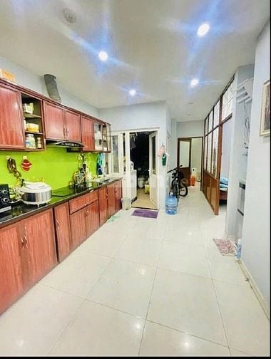  Bán căn hộ chung cư 250 Minh Khai - DT 80 m2, 2 PN