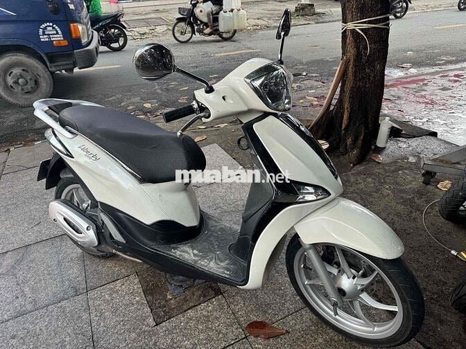 liberty 2018 abs bstp 9chủ