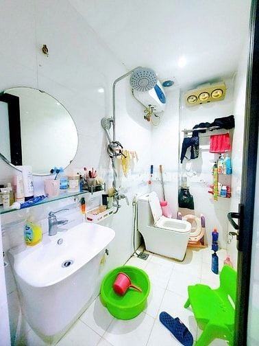 Chính chủ bán nhà bắc cầu 44m2, 5,4 tỷ