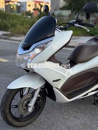 PCX 125 nhập khẩu Thái Lan nguyên chiếc