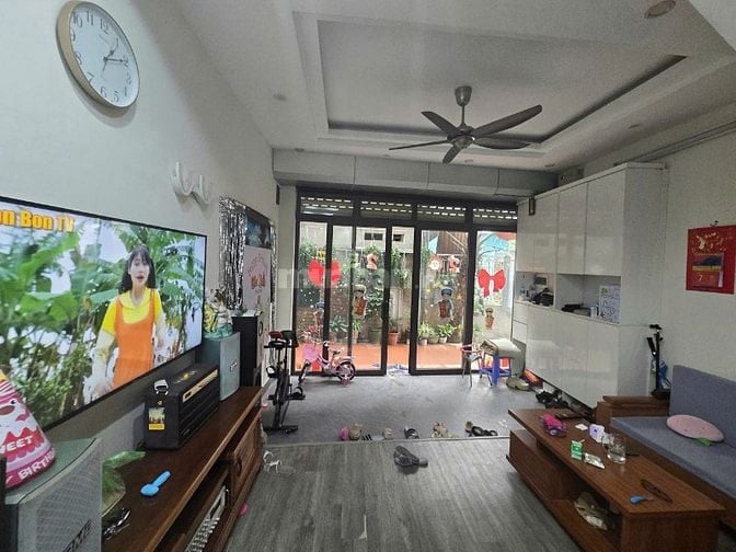 Chính chủ bán nhà bắc cầu 44m2, 5,4 tỷ