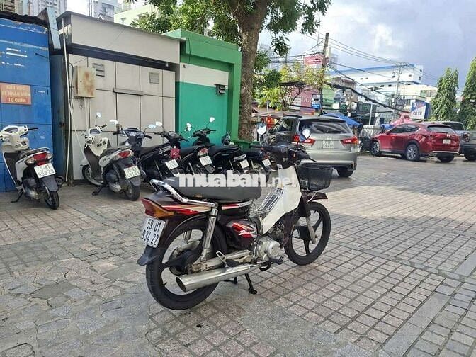Xe dream Hàn Quốc