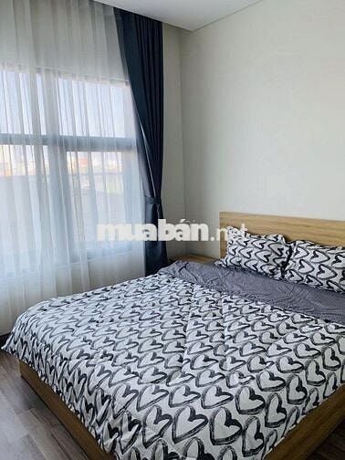 Cho thuê căn hộ chung cư The Monarchy, 15 triệu VND, 70 m2, 2PN, 2WC