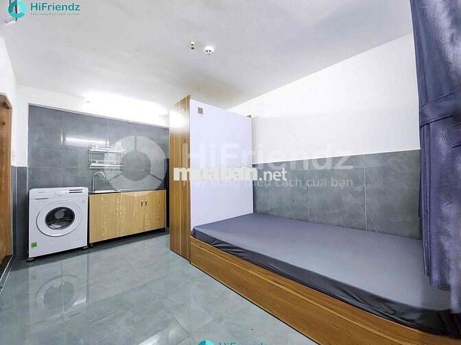 Phòng trọ 20m2 Dá Tốt đường Trần Thị Liền Nhà Bè