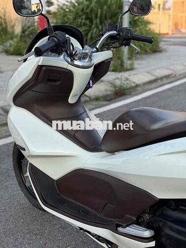 PCX 125 nhập khẩu Thái Lan nguyên chiếc