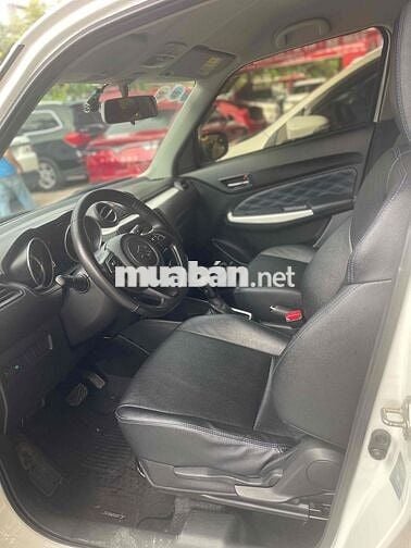 Suzuki Swift 2019 GLX 1.2 CVT - 68000 km