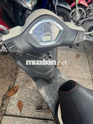 liberty 2018 abs bstp 9chủ