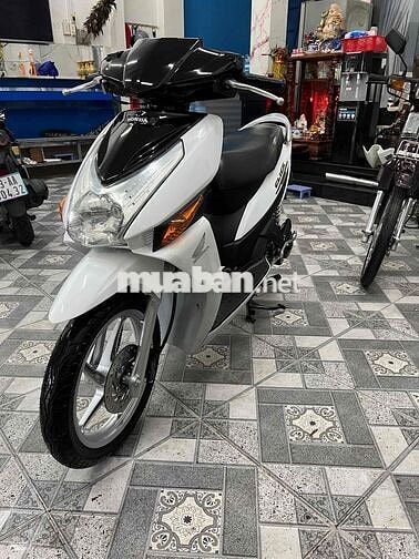 HONDA CLICH 110  ĐK MỸ THO Tiền Giang