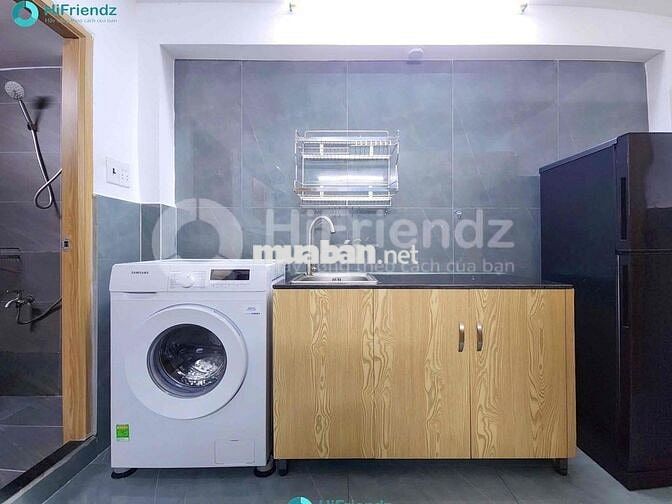 Phòng trọ 20m2 Dá Tốt đường Trần Thị Liền Nhà Bè