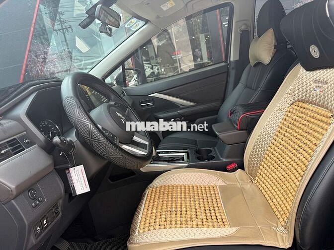 Mitsubishi Xpander 2024 Premium 1.5 AT - 23400 km