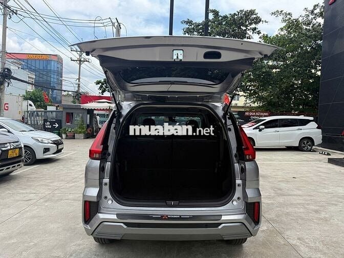 Mitsubishi Xpander 2024 Premium 1.5 AT - 23400 km