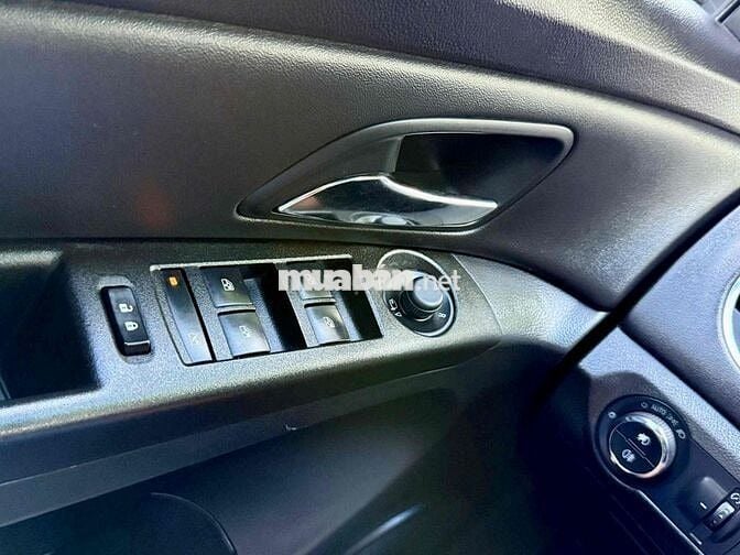 Chevrolet Cruze 2017 LT - 65000 km