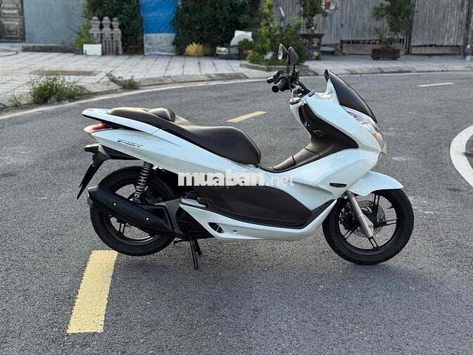 PCX 125 nhập khẩu Thái Lan nguyên chiếc