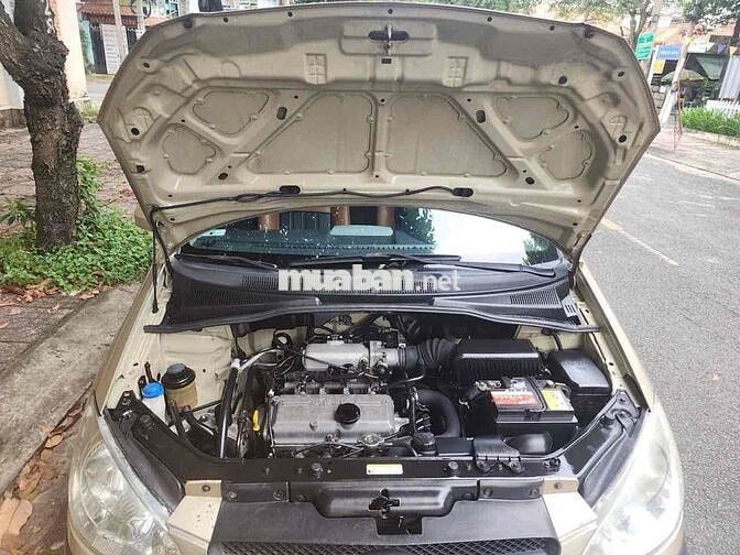 Hyundai Getz 2010 1.1 MT