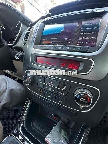 Kia Sorento 2019 2.4 GAT Premium - ***0
