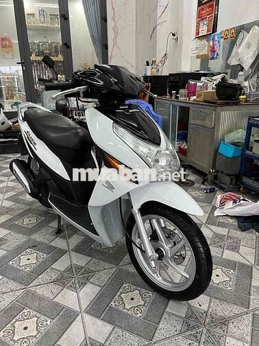 HONDA CLICH 110  ĐK MỸ THO Tiền Giang