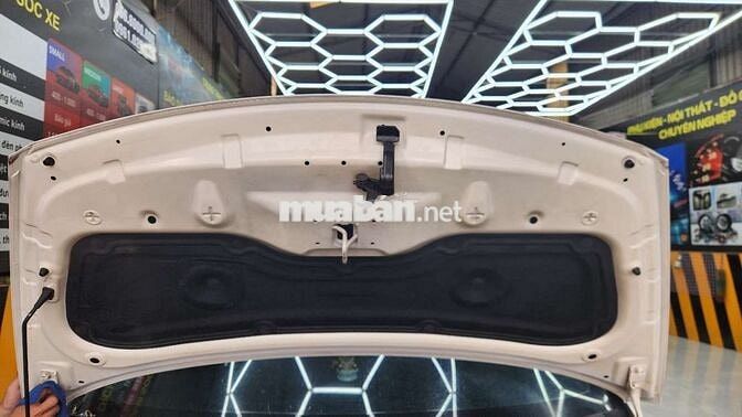 Kia Rondo dklb 2016, số tự động, xe gia đình