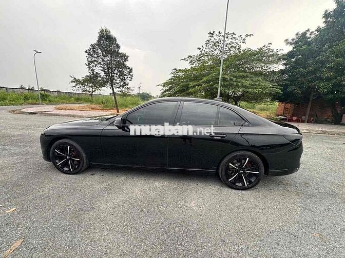 VinFast Lux A2.0 2022 A2.0 Tiêu chuẩn - 60000 km