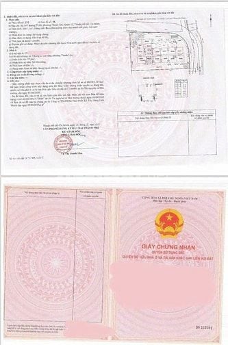 CĂN HỘ SÂN VƯỜN TẦNG THƯỢNG HAPPY ONE PREMIER