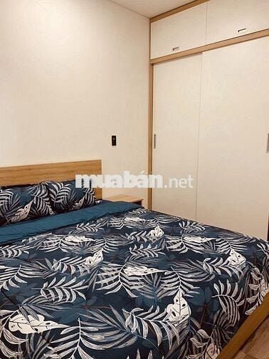 Cho thuê căn hộ chung cư The Monarchy, 15 triệu VND, 70 m2, 2PN, 2WC