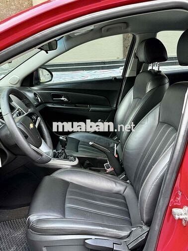Chevrolet Cruze 2017 LT - 65000 km