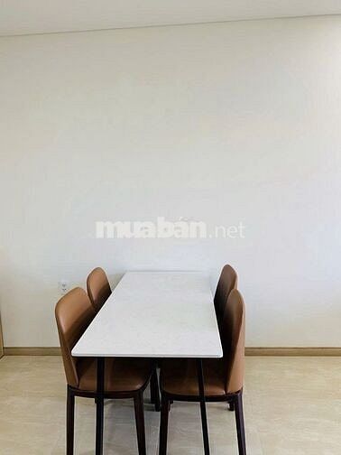 Cho thuê căn hộ chung cư The Monarchy, 15 triệu VND, 70 m2, 2PN, 2WC