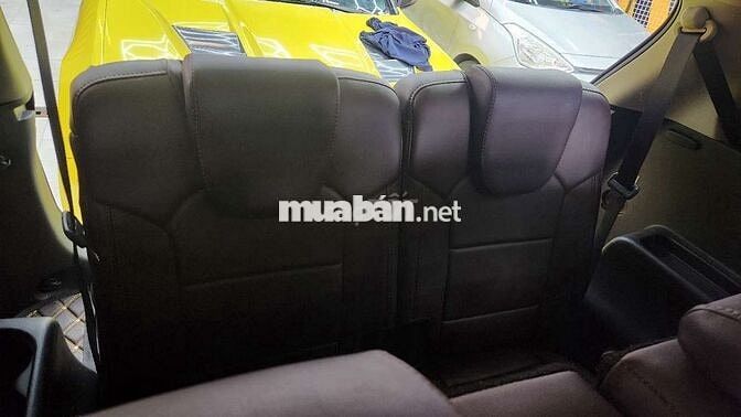 Kia Rondo dklb 2016, số tự động, xe gia đình