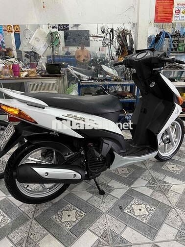 HONDA CLICH 110  ĐK MỸ THO Tiền Giang