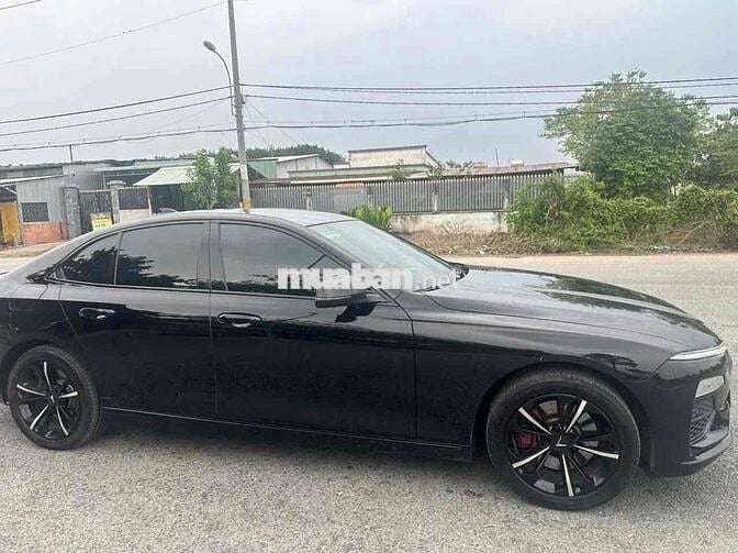 VinFast Lux A2.0 2022 A2.0 Tiêu chuẩn - 60000 km