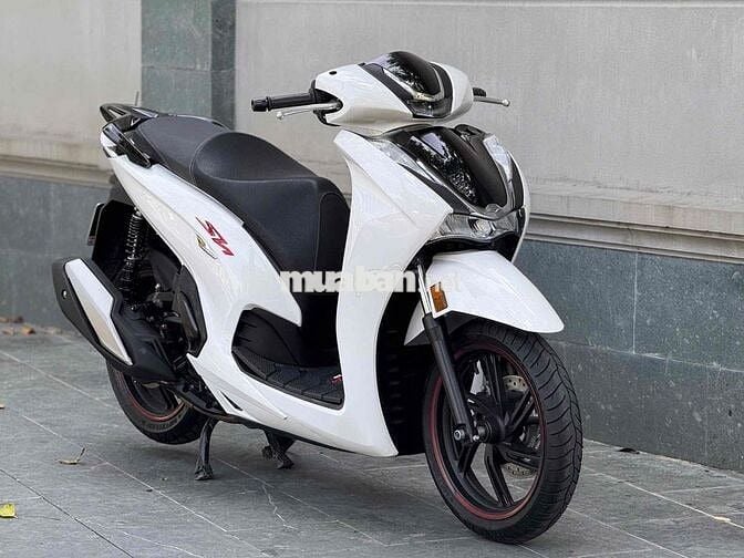 SH 350i 2022 MÁY THÁI BSTP