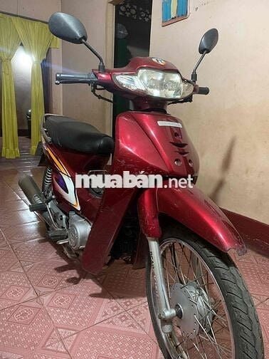 Bán xe Kymco 100 thay dàn áo wave alpha máy êm bôc