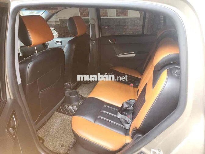 Hyundai Getz 2010 1.1 MT