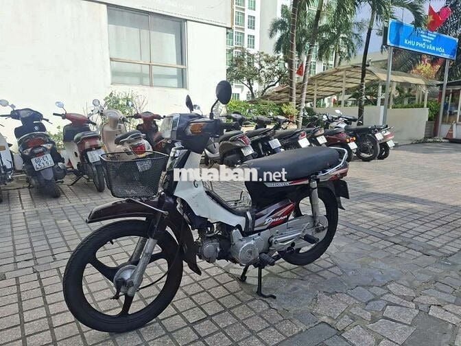 Xe dream Hàn Quốc