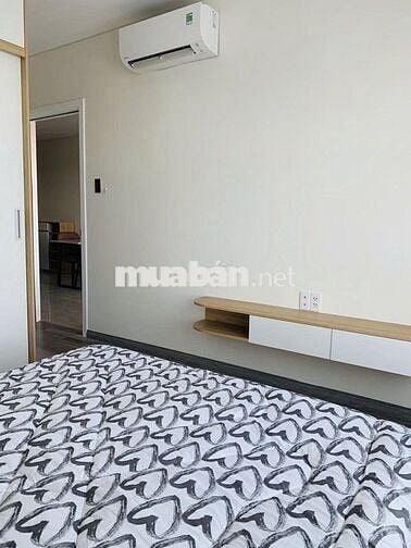 Cho thuê căn hộ chung cư The Monarchy, 15 triệu VND, 70 m2, 2PN, 2WC