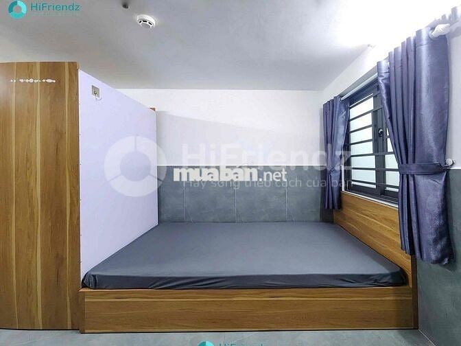Phòng trọ 20m2 Dá Tốt đường Trần Thị Liền Nhà Bè